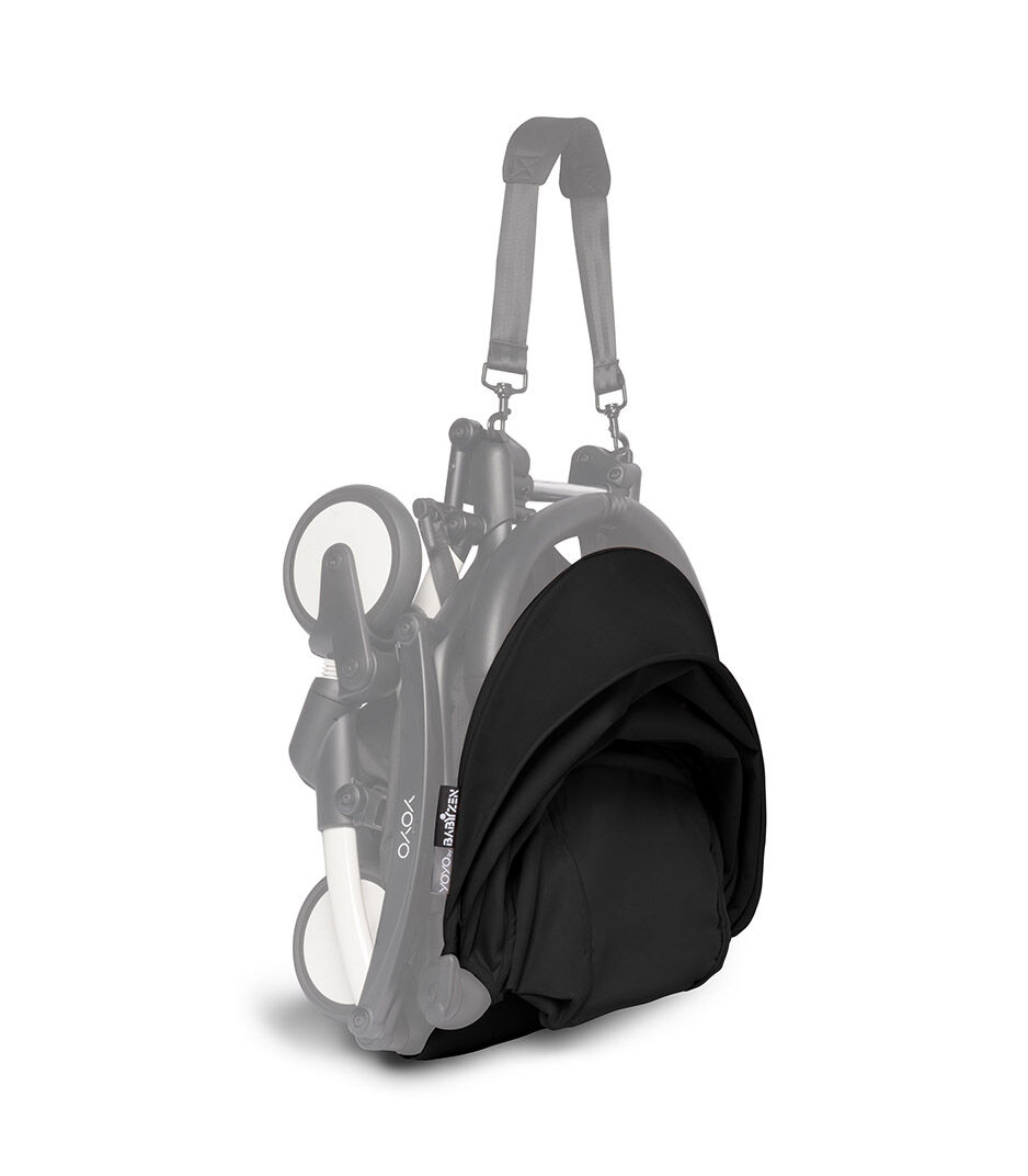 스토케 요요 6+ 컬러 팩, 블랙, mainview 이미지 갤러리 4